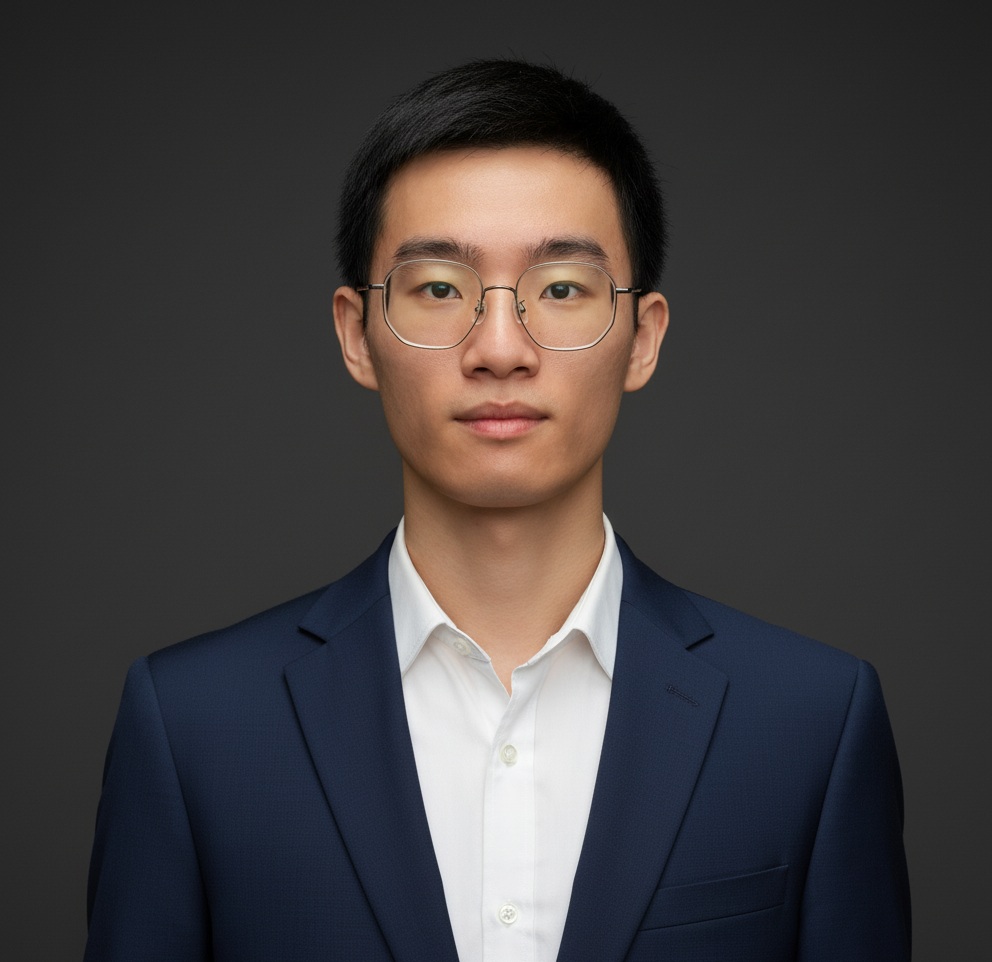 Professional Portrait - 1