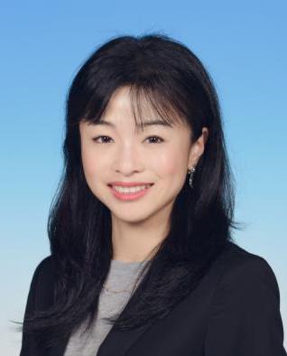 Amy Yunzhi ZANG