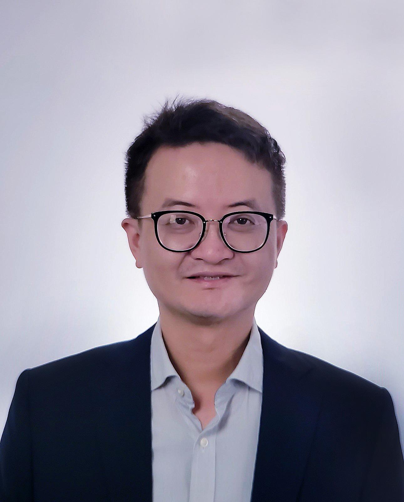 Tommy LEUNG