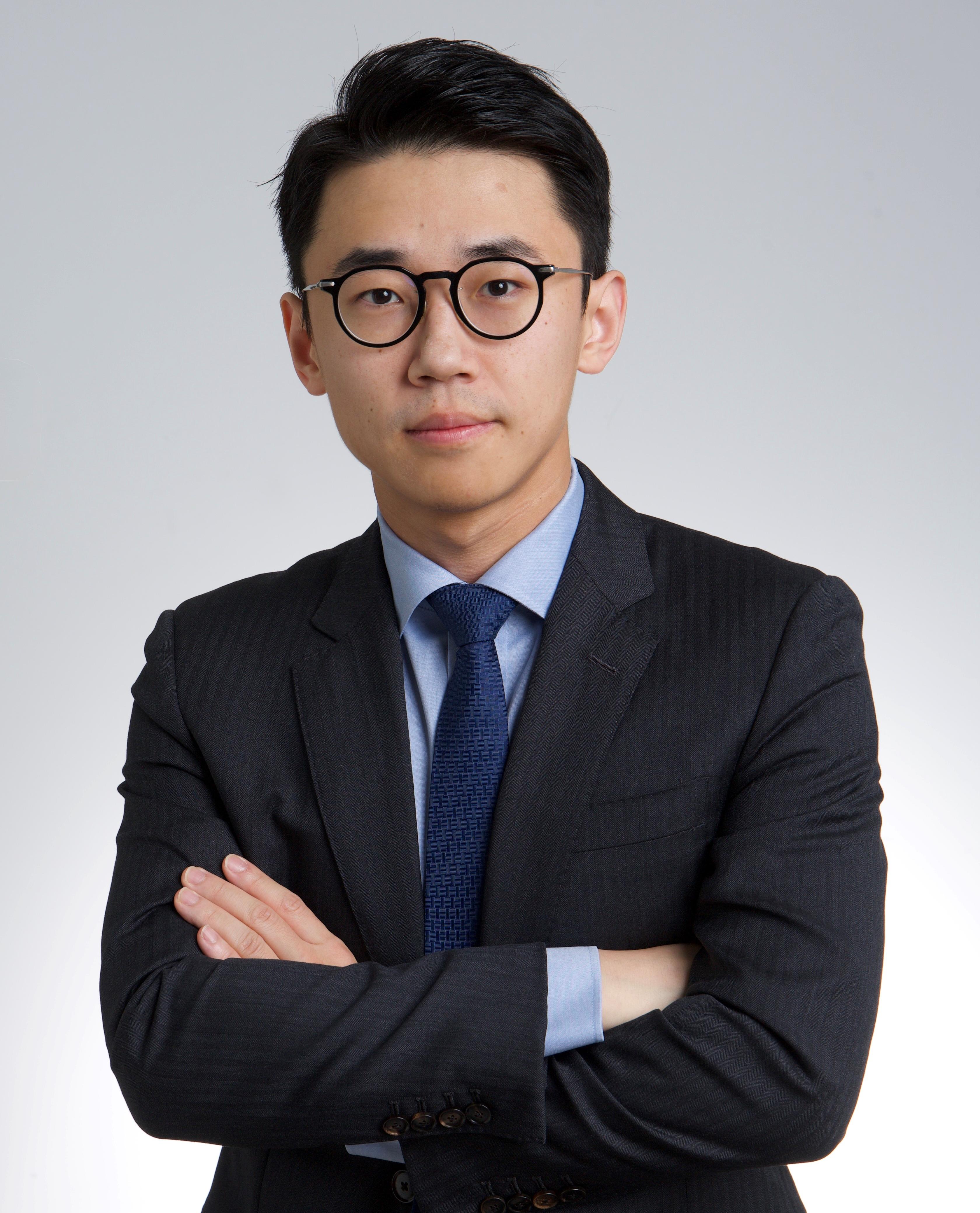 Qingkai DONG