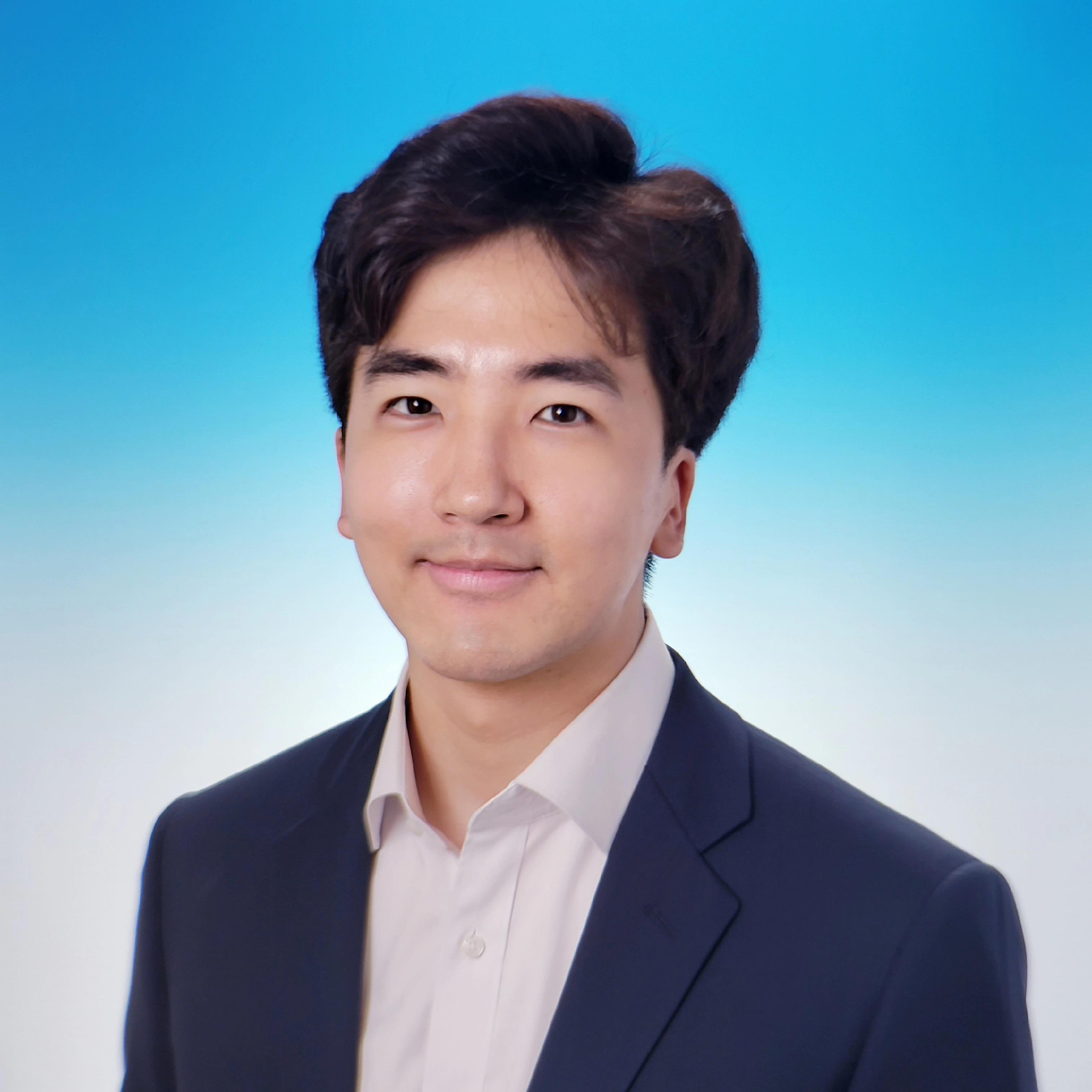 Tony CHO