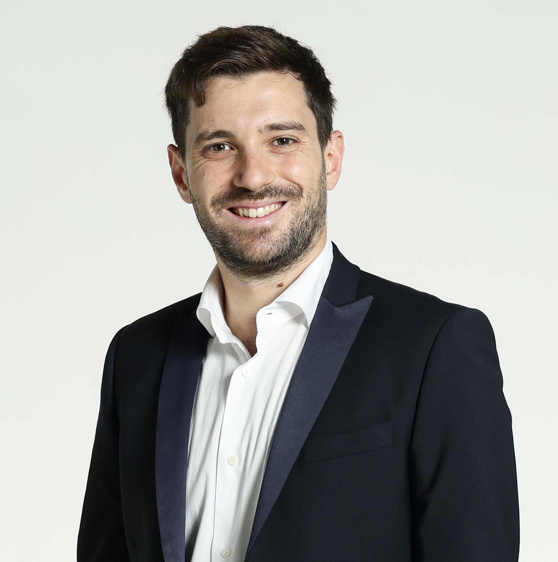 Adriano SALERNO